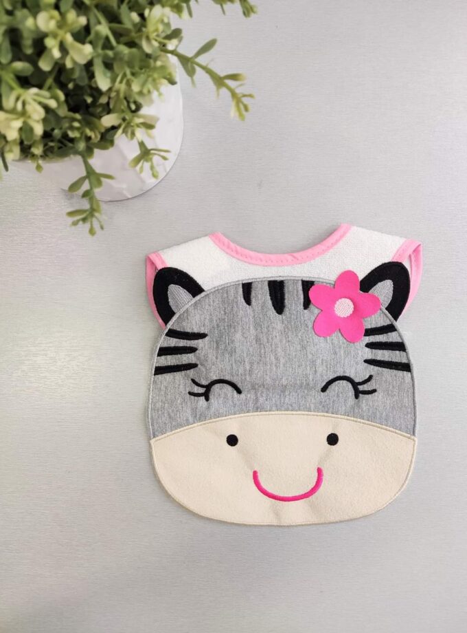 Σαλιάρα Γατούλα