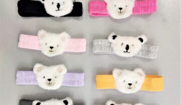 Κορδέλα με Αρκουδάκι Κοάλα Bebe