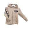 Ζακέτα Μπεζ Φλις Mini - Νο 2-5 ετών