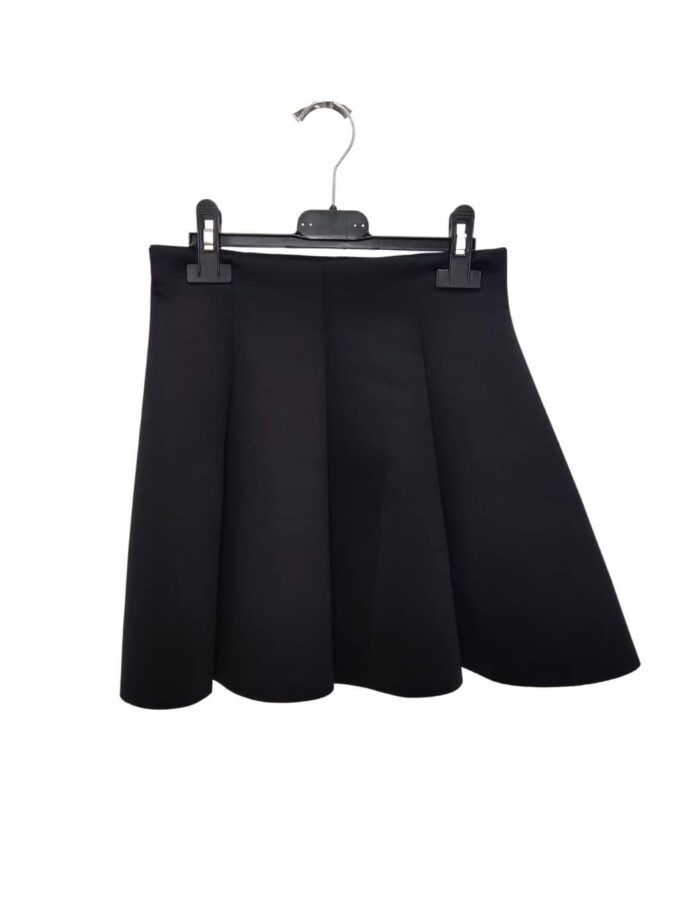 Φούστα Κλος Μαύρη - Νο 4-15 ετών