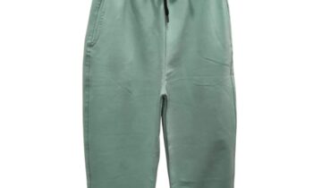 Παντελόνι Φόρμας Βεραμάν Baggy Junior - No 8 -14 ετών