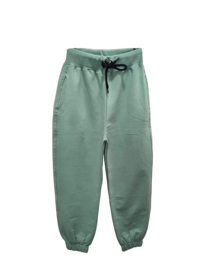 Παντελόνι Φόρμας Βεραμάν Baggy Junior - No 8 -14 ετών