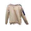 Μπλούζα Μπεζ I am Junior - Νο 9-14 ετών