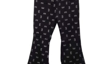 Παντελόνι/Κολάν Καμπάνα Junior - Νο 4-14 ετών