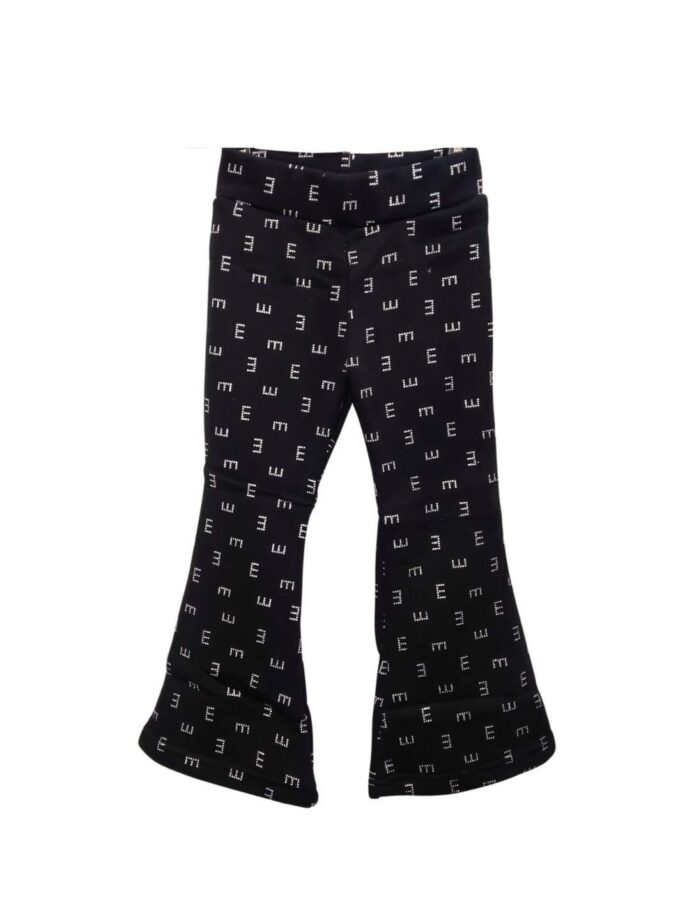 Παντελόνι/Κολάν Καμπάνα Junior - Νο 4-14 ετών