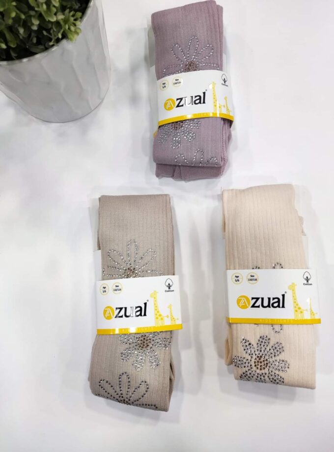 Καλσόν Ριπ Μαργαρίτες Mini - Νο 1-6 ετών