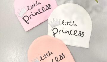 Σκουφάκι Princess Bebe