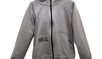 Ζακέτα Elephant Junior - Νο 12-14 ετών