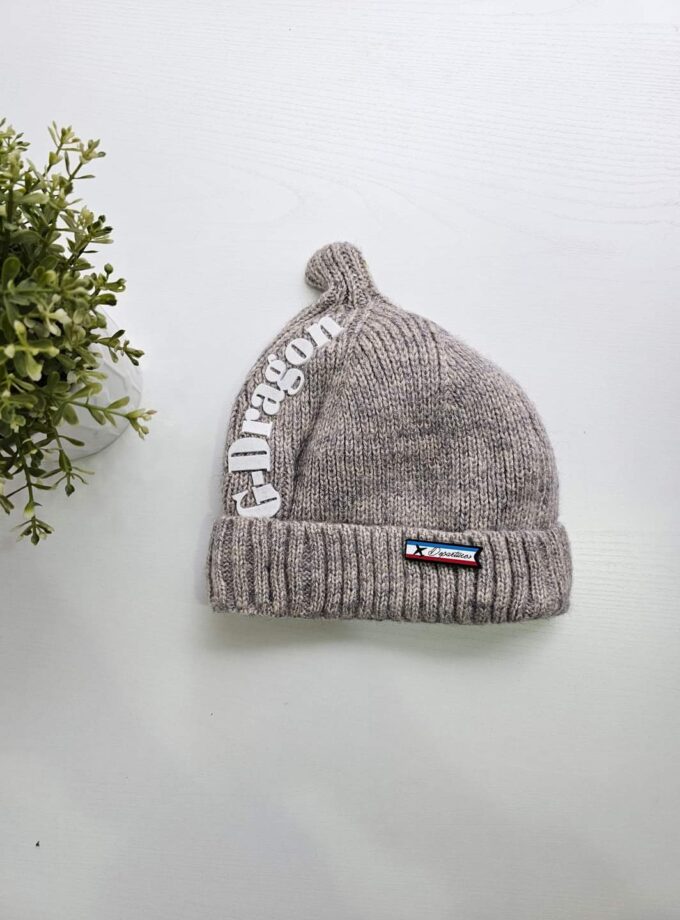 Σκουφάκι Dragon Junior