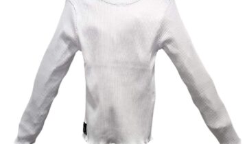 Μπλούζα Ριπ Ημιζιβάγκο Junior - Νο 6-14 ετών