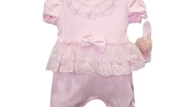 Φορμάκι Ροζ με Δανδελίτσα