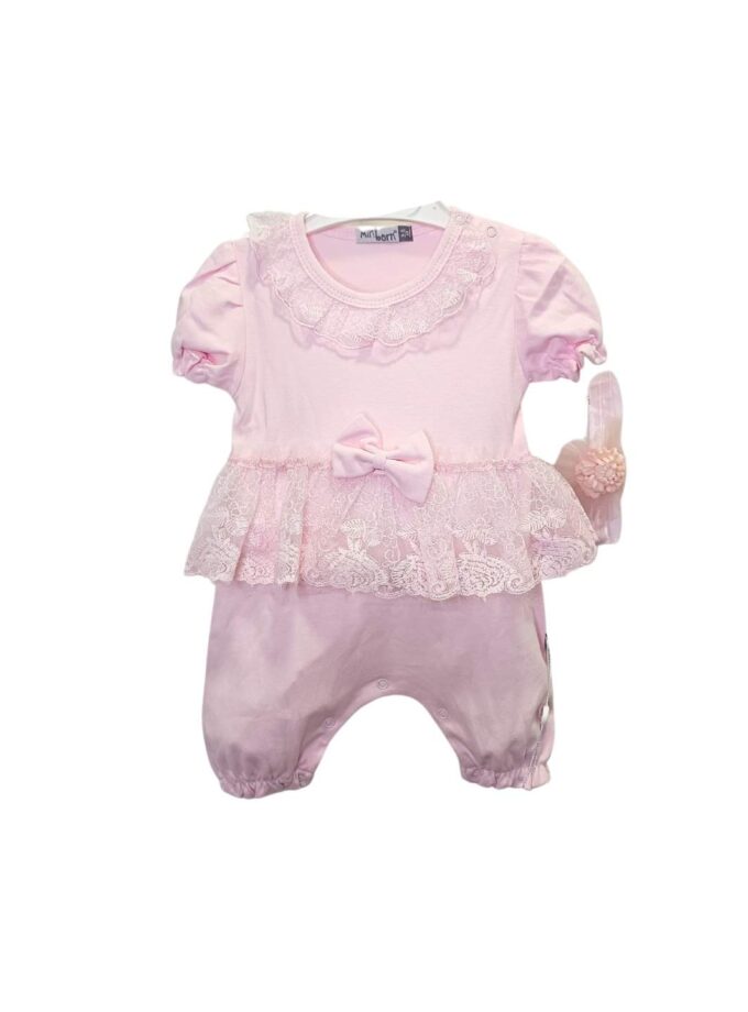 Φορμάκι Ροζ με Δανδελίτσα