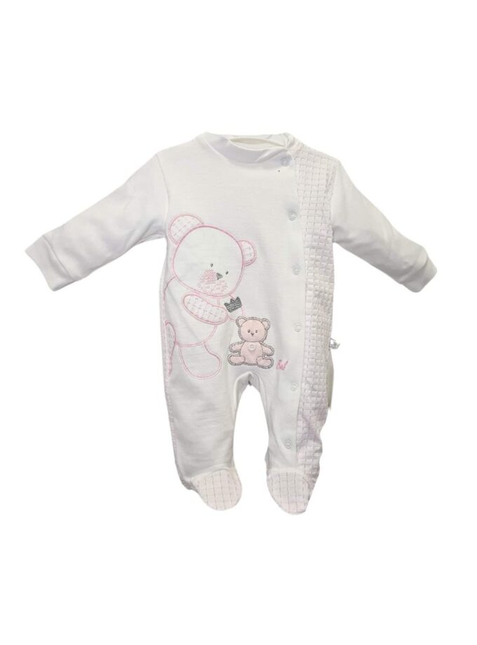 Φορμάκι Αρκουδάκια με Υφές