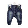 Τζιν με Τιράντες Bebe - Νο 9-24 μηνών