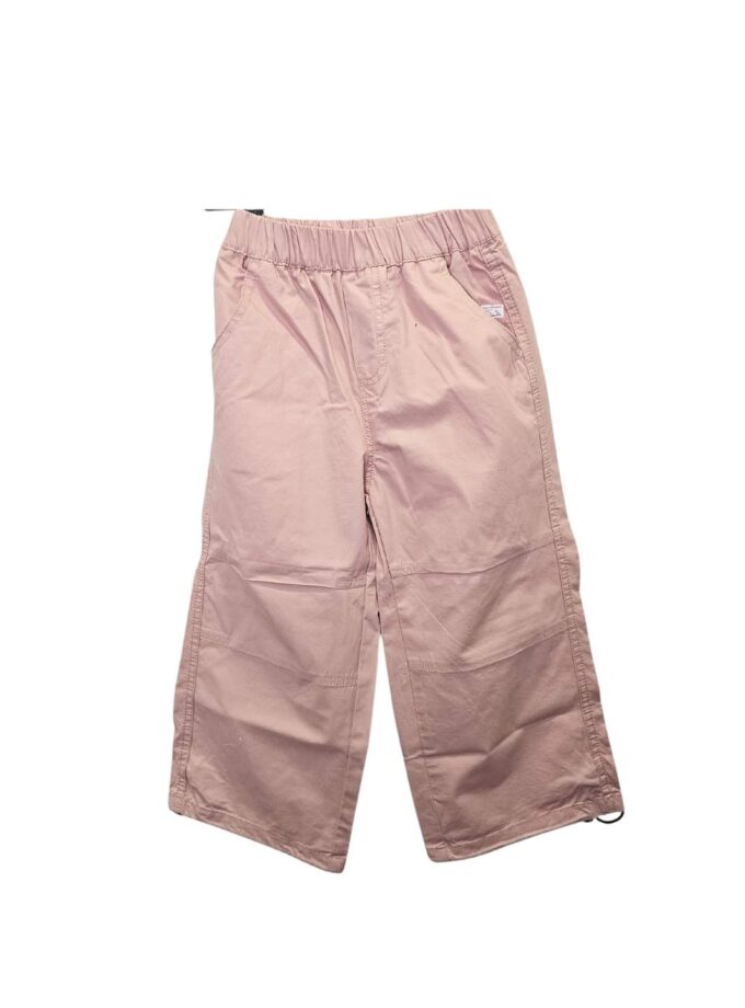 Παντελόνι Parachute Ροζ Junior - Νο 4-14 ετών