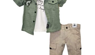 Σύνολο Predators Βεραμάν Mini - Νο 1-4 ετών