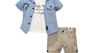 Σύνολο Predators Γαλάζιο Mini - Νο 1-4 ετών