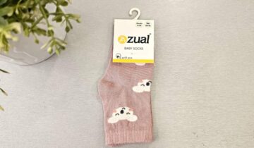 Καλτσάκι Koalas Bebe - Νο 6-12 μηνών