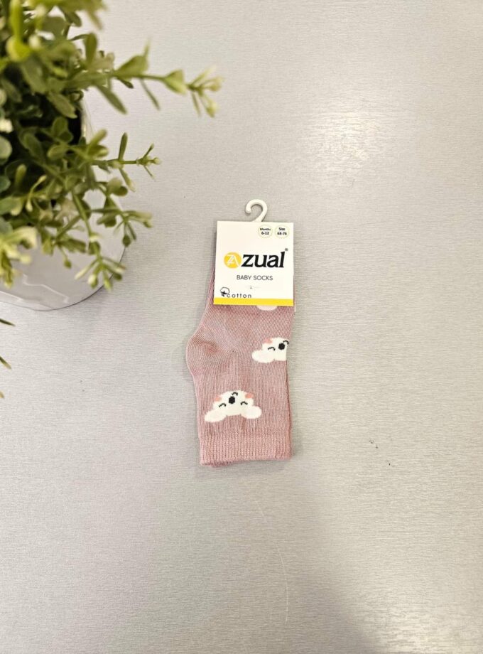 Καλτσάκι Koalas Bebe - Νο 6-12 μηνών