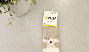 Καλτσάκι Koala Bebe - Νο 6-12 μηνών