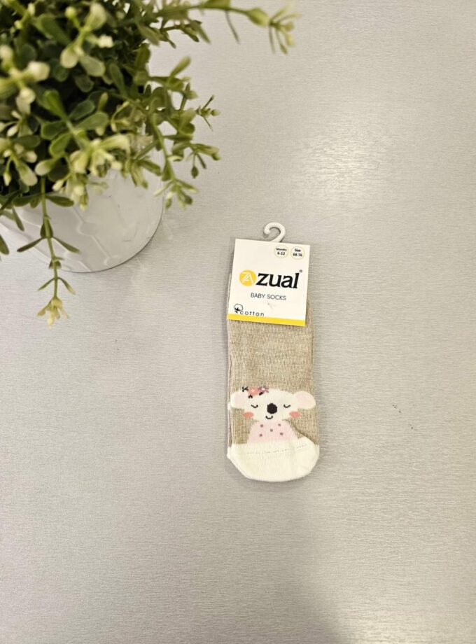 Καλτσάκι Koala Bebe - Νο 6-12 μηνών