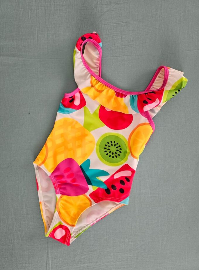 Μαγιό Fruits Mini - Νο 1-5 ετών