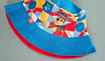 Καπελάκι Στρόγγυλο Paw Patrol