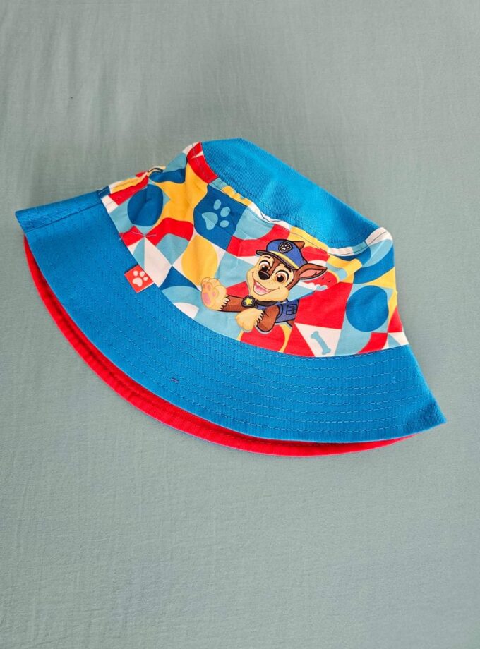 Καπελάκι Στρόγγυλο Paw Patrol