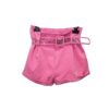 Σορτς Ροζ Junior - Νο 4-14 ετών