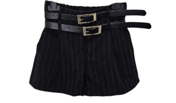 Σορτς Ριγέ Junior - Νο 4-14 ετών