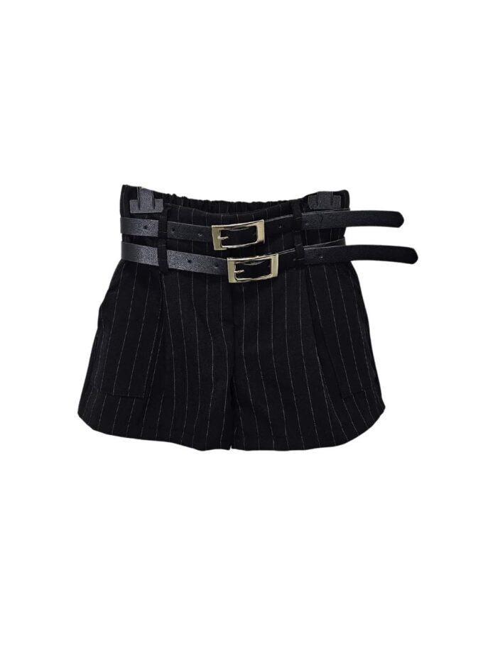 Σορτς Ριγέ Junior - Νο 4-14 ετών