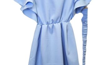 Φόρεμα Σιελ B Junior - Νο 4-14 ετών