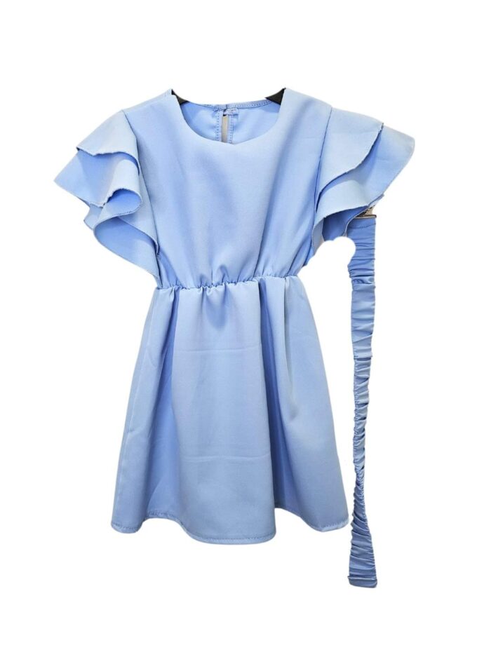 Φόρεμα Σιελ B Junior - Νο 4-14 ετών