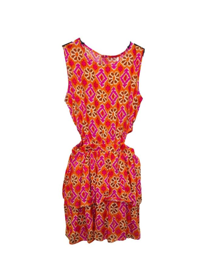 Φόρεμα Έθνικ Junior - Νο 8-14 ετών