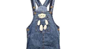 Τζιν Σαραφάν Bebe - Νο 9-24 μηνών