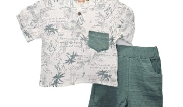 Σύνολο Βεραμάν Mini - Νο 2-5 ετών