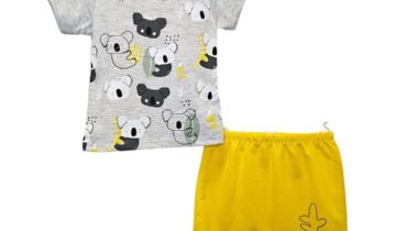 Σύνολο Κοάλα Bebe - Νο 6-18 μηνών