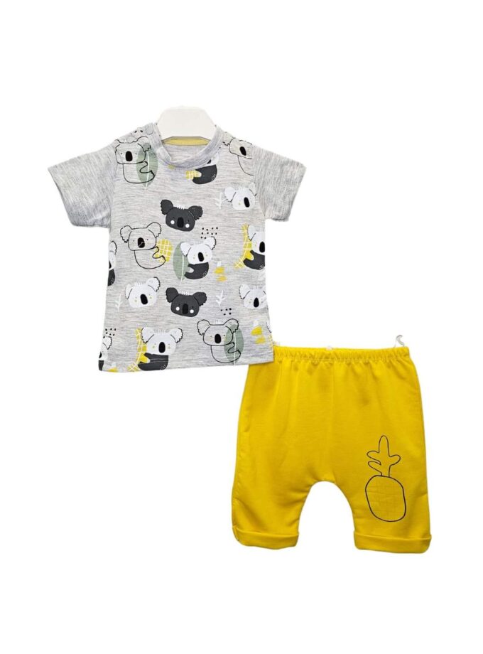 Σύνολο Κοάλα Bebe - Νο 6-18 μηνών