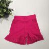 Σορτσάκι Ριπ Βολάν Φουξ- No 5-8 ετών
