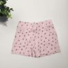 Σορτσάκι Ριπ Καρδούλες - Nο 5-8 ετών
