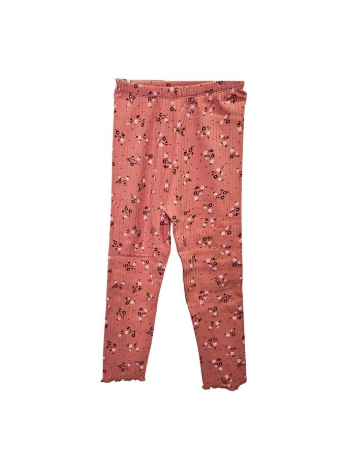 Κολάν Ριπ Κεραμιδί Mini - Νο 3-7 ετών