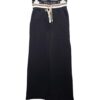 Παντελόνα Μαύρη Stylish Junior - Νο 8-12 ετών