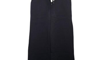 Παντελόνα Μαύρη Stylish Junior - Νο 8-12 ετών