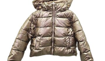 Μπουφάν Bronze Junior - Νο 4-14 ετών