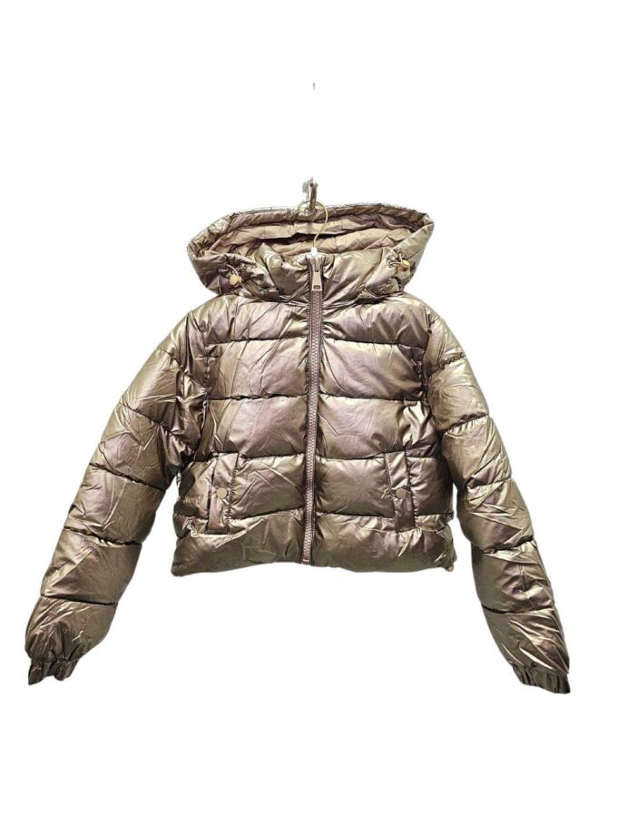 Μπουφάν Bronze Junior - Νο 4-14 ετών