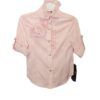 Πουκάμισο Ροζ Junior - Νο 7-10 ετών