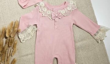 Φορμάκι Σάπιο Μήλο Δανδέλα - Νο 0-9 μηνών