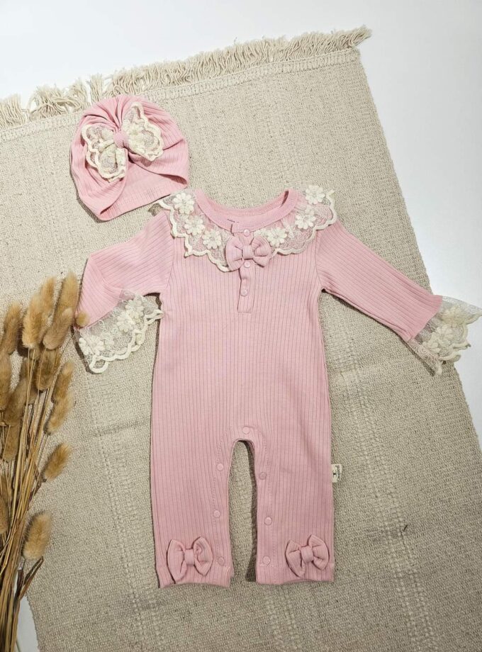 Φορμάκι Σάπιο Μήλο Δανδέλα - Νο 0-9 μηνών