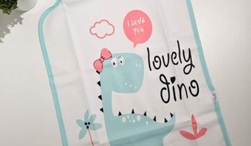 Σελτεδάκι Dino