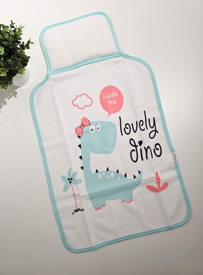 Σελτεδάκι Dino